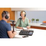 Rode PodMic (Negro) - Imagen 8