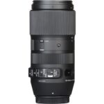 Lente Sigma 100-400 mm f/5-6.3 DG OS HSM para Canon EF - Imagen 5
