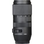 Lente Sigma 100-400 mm f/5-6.3 DG OS HSM para Canon EF - Imagen 4