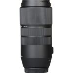 Lente Sigma 100-400 mm f/5-6.3 DG OS HSM para Canon EF - Imagen 3
