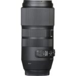 Lente Sigma 100-400 mm f/5-6.3 DG OS HSM para Canon EF - Imagen 2