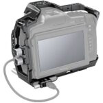 Kit de jaula Standard BMPCC 6K Pro / 6K G2 SmallRig 3298 - Imagen 2