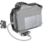Kit de jaula Standard BMPCC 6K Pro / 6K G2 SmallRig 3298 - Imagen 4