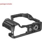 Jaula para M50/M50 II /M5  SmallRig 2168C - Imagen 3