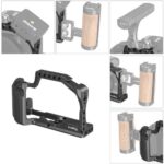 Jaula para M50/M50 II /M5  SmallRig 2168C - Imagen 7