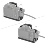 Jaula para M50/M50 II /M5  SmallRig 2168C - Imagen 4