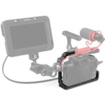 Jaula para M50/M50 II /M5  SmallRig 2168C - Imagen 5