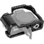 Jaula para M50/M50 II /M5  SmallRig 2168C - Imagen 6