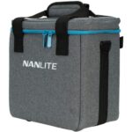 Maletín Nanlite para Pavotube II 6C - Imagen 3