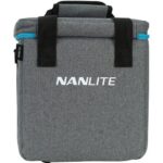 Maletín Nanlite para Pavotube II 6C - Imagen 4