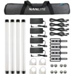 NANLITE Pavotube II 15X
