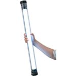 NANLITE Pavotube II 15X RGB (Kit x4) - Imagen 7