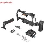 jaula para BMPCC 6K Pro