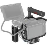 Kit de jaula para BMPCC 6K Pro / 6K G2 SmallRig 3584 - Imagen 3