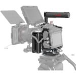 Kit de jaula para BMPCC 6K Pro / 6K G2 SmallRig 3584 - Imagen 5