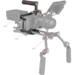 Kit de jaula para BMPCC 6K Pro / 6K G2 SmallRig 3584 - Imagen 6