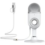 Micrófono Simorr USB U1 3492 - Imagen 7
