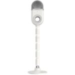 Micrófono Simorr USB U1 3492 - Imagen 4