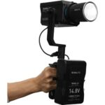 NanLite Forza 60C RGBLAC - Imagen 8