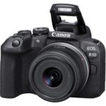 Canon EOS R10 (Cuerpo) - Imagen 7