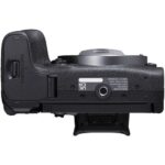 Canon EOS R10 (Cuerpo) - Imagen 6