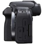 Canon EOS R10 (Cuerpo) - Imagen 5