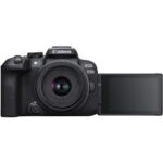 Canon EOS R10 (Cuerpo) - Imagen 3