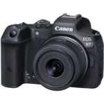Canon EOS R7 (Cuerpo) - Imagen 7