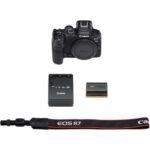 Canon EOS R7 (Cuerpo) - Imagen 5