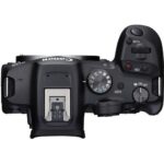 Canon EOS R7 (Cuerpo) - Imagen 4