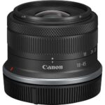 Canon EOS R10 18-45 - Imagen 4