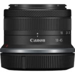 Canon EOS R10 18-45 - Imagen 3
