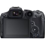 Canon EOS R7 18-150 - Imagen 2