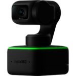 Insta360 Link UHD 4K AI Webcam - Imagen 4