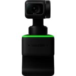 Insta360 Link UHD 4K AI Webcam - Imagen 5