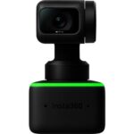 Insta360 Link UHD 4K AI Webcam - Imagen 6