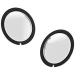 Protector de lentes adhesivos para Insta360 X3 - Imagen 2