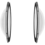Protector de lentes adhesivos para Insta360 X3 - Imagen 4