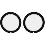 Protector de lentes adhesivos para Insta360 X3 - Imagen 5