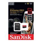 Memoria SanDisk Extreme Pro MicroSD 128Gb / 200 Mbps - Imagen 5