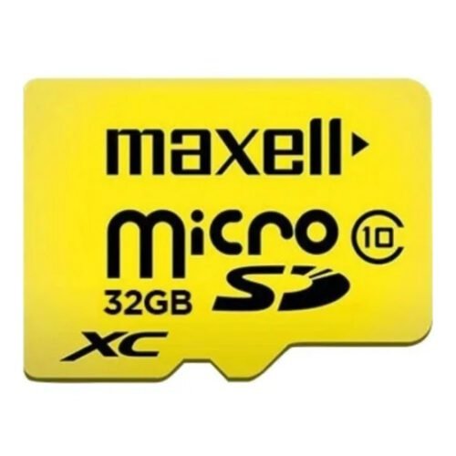 Micro SD Clase 10