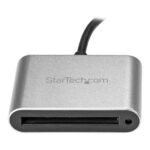 Lector de Tarjetas CFast 2.0 StarTech.com - Imagen 2