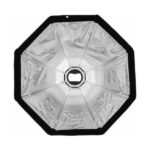 Octabox Triopo 55cm Bowens K55 - Imagen 2