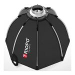 Octabox Triopo 55cm Bowens K55 - Imagen 3