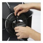 Octabox triopo 65cm montura speedlite KS65 - Imagen 5