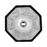 Octabox triopo 65cm montura speedlite KS65 - Imagen 3