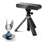 Escáner Lidar 3D