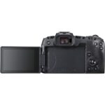 Canon EOS RP Cuerpo - Imagen 4