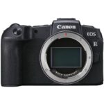 Canon EOS RP Cuerpo - Imagen 2