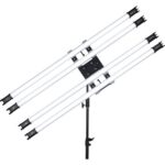 Nanlite PavoTube 30C RGB (x4) - Imagen 8
